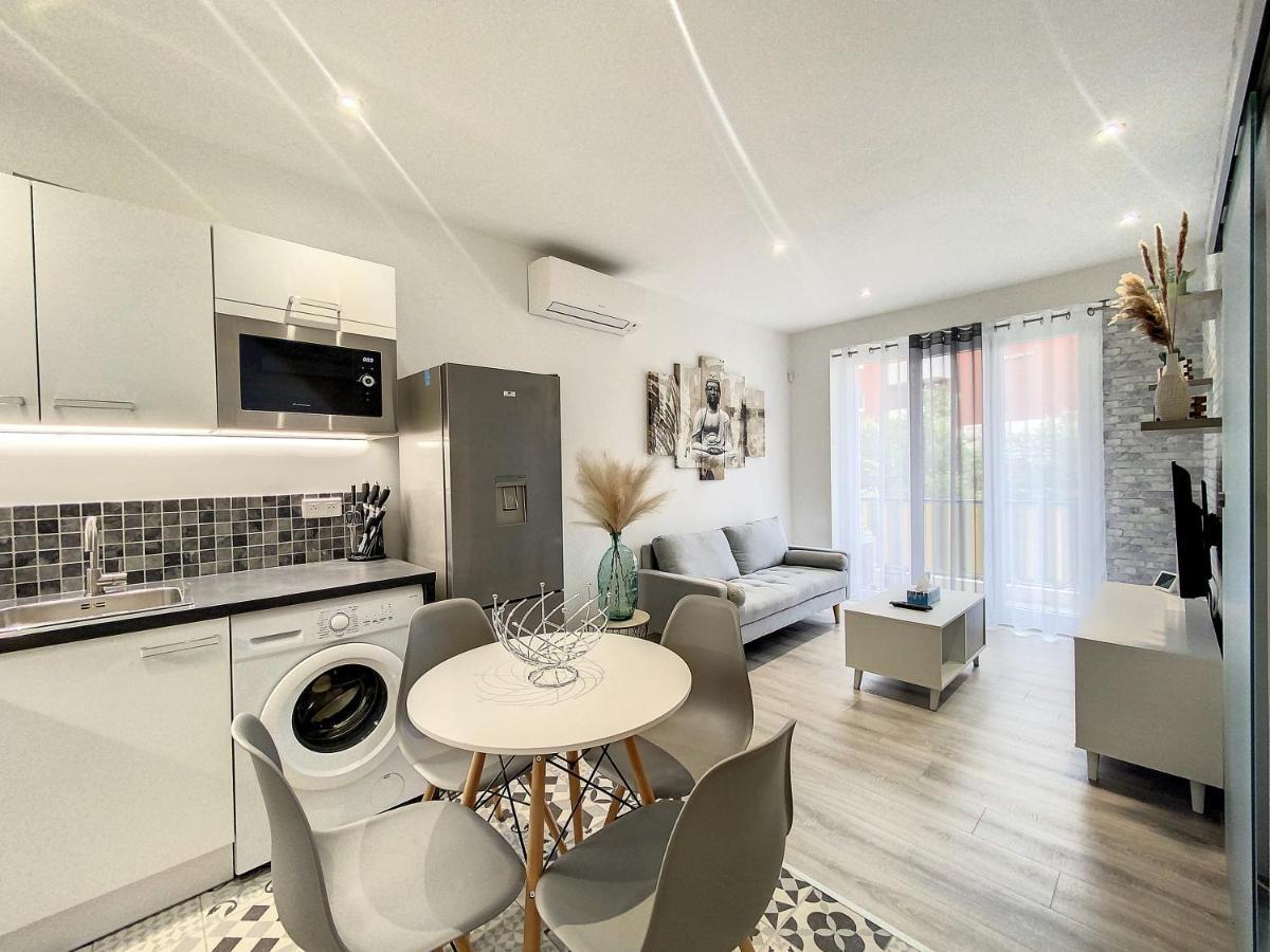 Appartement Escapades Ensoleillees