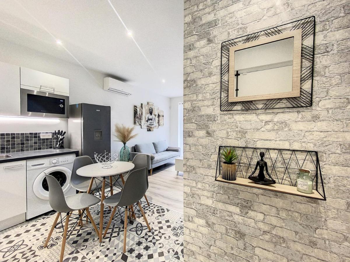 Appartamento Escapades Ensoleillees Nizza