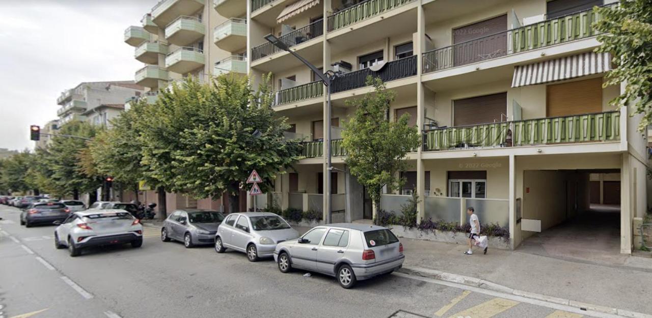 Escapades Ensoleillees Apartment
